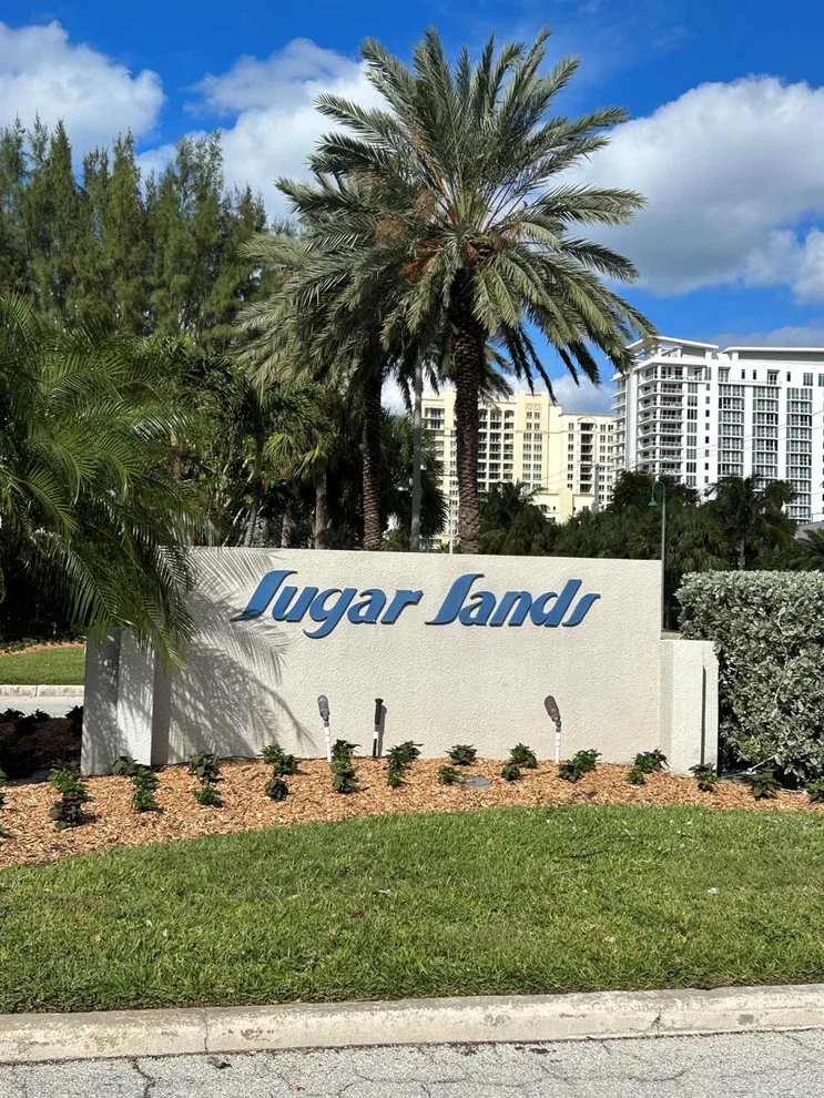 Unit for sale at 1260 Sugar Sands Boulevard, Riviera Beach, FL 33404