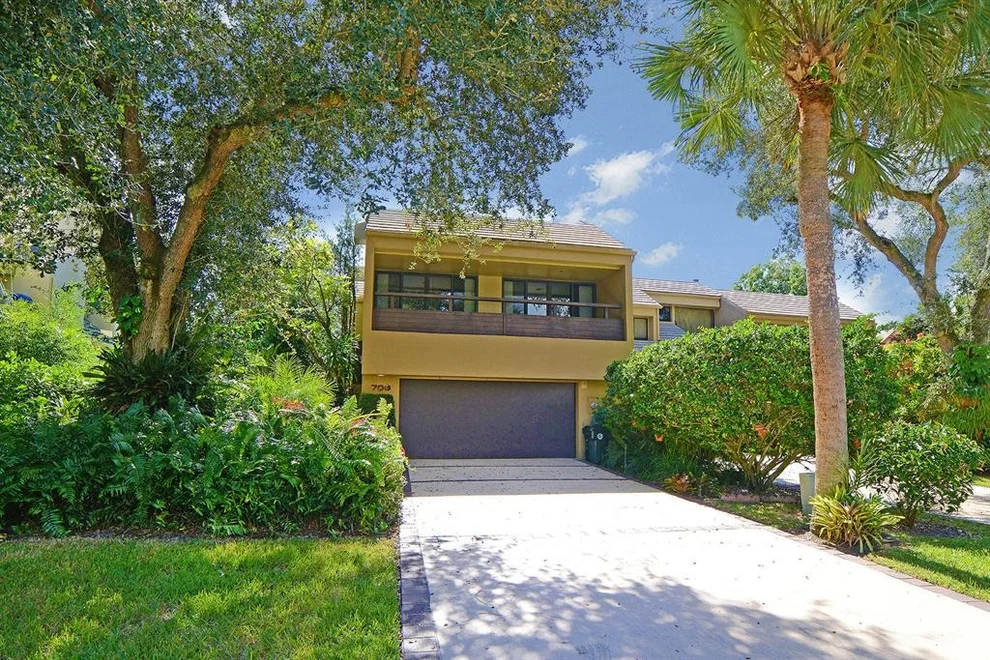 Unit for sale at 706 Saint Albans Drive, Boca Raton, FL 33486