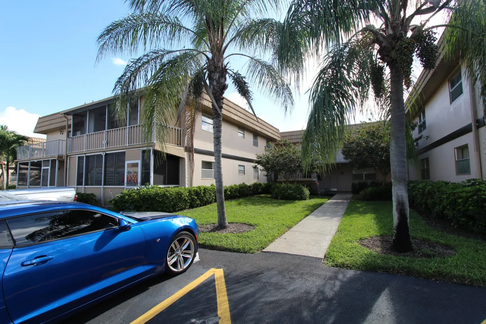 Unit for sale at 161 Monaco D Way, Delray Beach, FL 33446