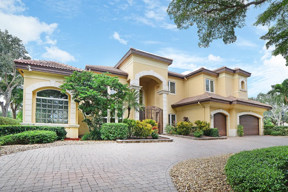 Unit for sale at 7003 Mandarin Drive, Boca Raton, FL 33433