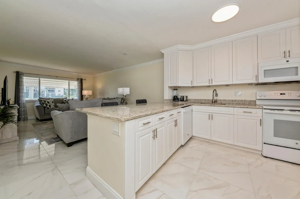 Unit for sale at 2668 Garden Drive N, Lake Worth, FL 33461