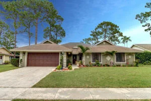 Unit for sale at 13548 Exotica Lane, Wellington, FL 33414