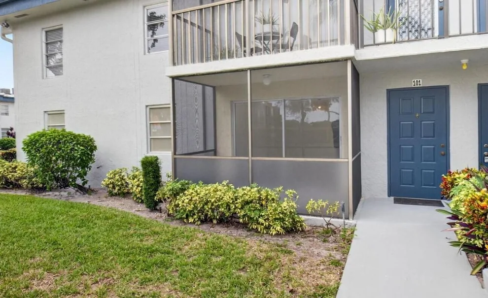 Unit for sale at 7547 S Oriole Boulevard, Delray Beach, FL 33446