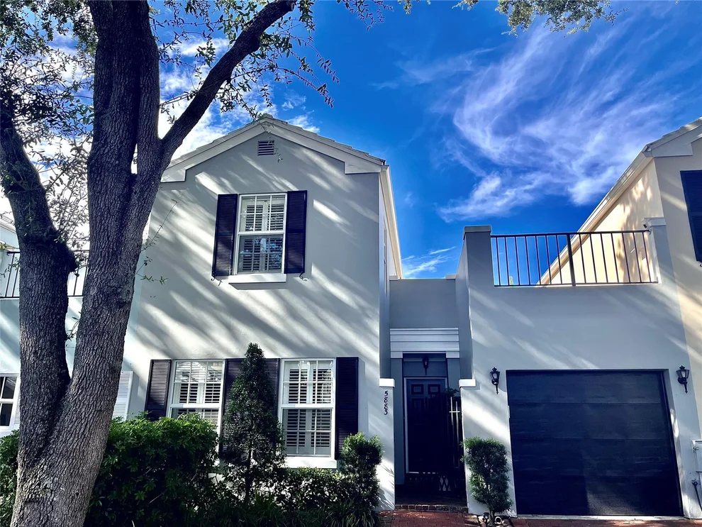 Unit for sale at 5883 Bartram Street, Boca Raton, FL 33433