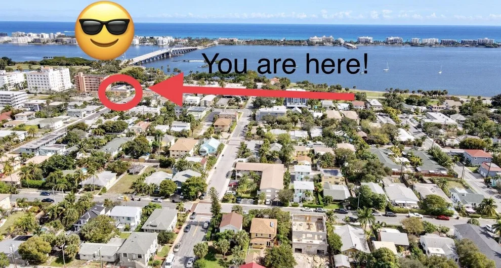 Unit for sale at 31 S Golfview Road, Lake Worth Beach, FL 33460