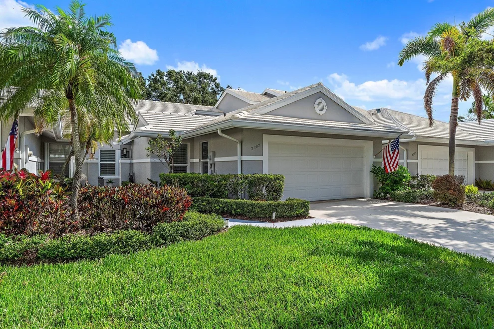 Unit for sale at 2387 SW Foxpoint Way, Palm City, FL 34990