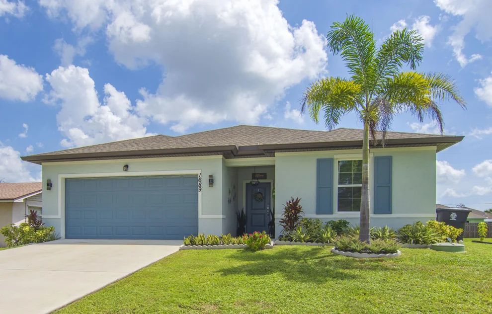 Unit for sale at 1689 SE CHELLO Lane, Port St Lucie, FL 34983