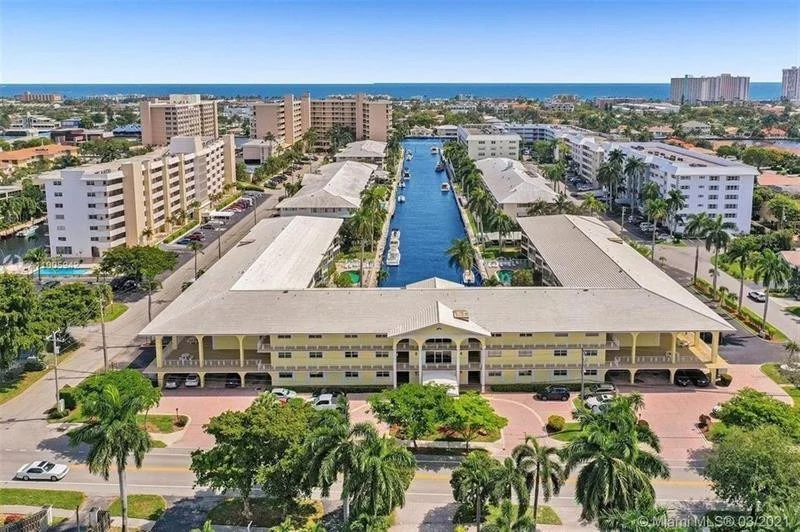Unit for sale at 3000 NE 48th Street, Fort Lauderdale, FL 33308