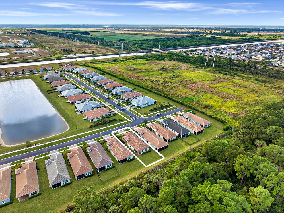 Unit for sale at 11569 SW Visconti Way, Port St Lucie, FL 34986