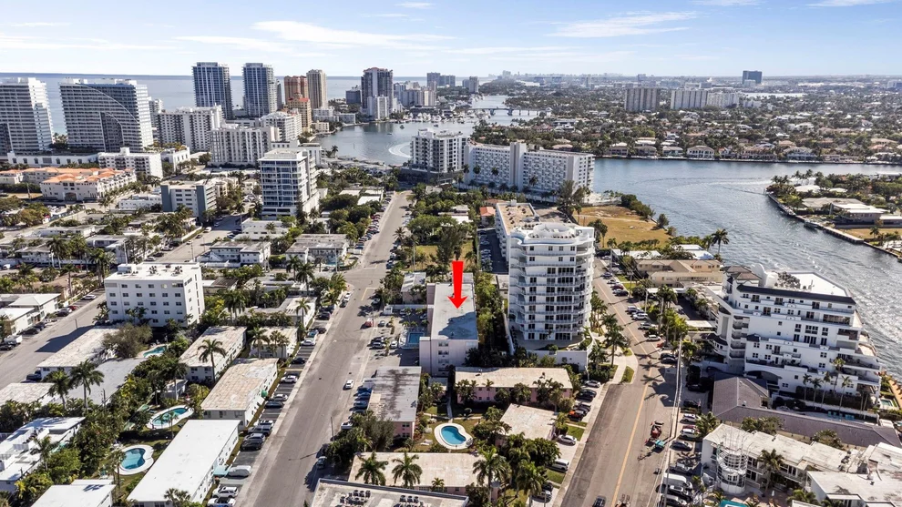 Unit for sale at 625 Antioch Avenue, Fort Lauderdale, FL 33304