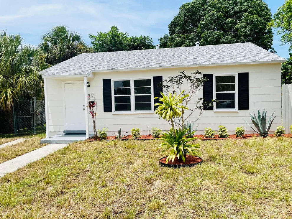 Unit for sale at 931 30th Street, West Palm Beach, FL 33407