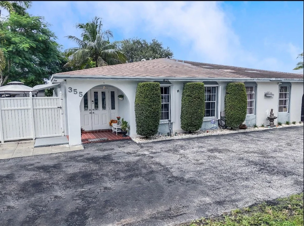Unit for sale at 355 SW 61st Terrace, Margate, FL 33068
