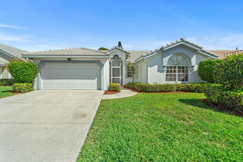 Unit for sale at 5197 Rosen Boulevard, Boynton Beach, FL 33472