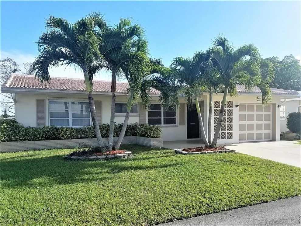 Unit for sale at 4514 NW 47th Terrace, Tamarac, FL 33319