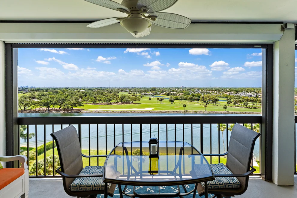 Unit for sale at 356 Golfview Road, North Palm Beach, FL 33408