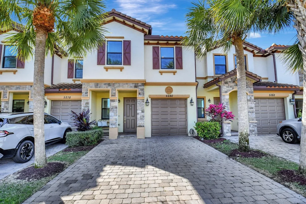 Unit for sale at 5280 Santa Maria Avenue, Boynton Beach, FL 33436