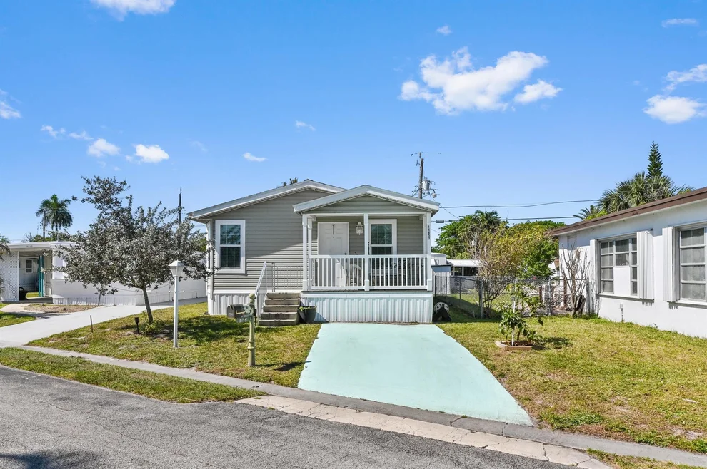 Unit for sale at 14653 Glenview Drive, Delray Beach, FL 33445