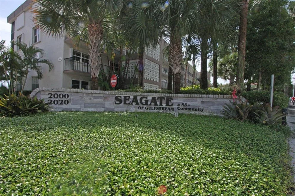 Unit for sale at 2016 S Federal Highway, Boynton Beach, FL 33435