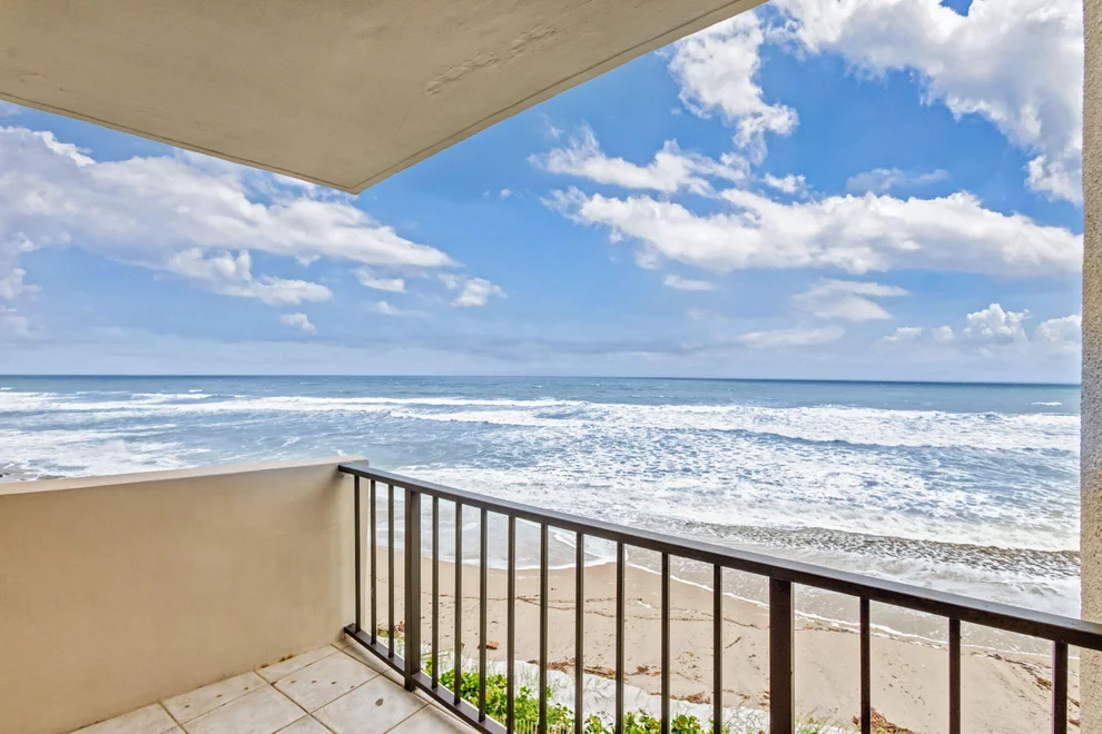 Unit for sale at 4200 N Ocean Drive, Singer Island, FL 33404