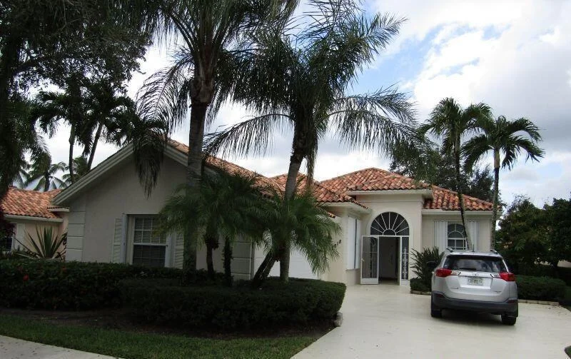 Unit for sale at 2818 Kittbuck Way, West Palm Beach, FL 33411
