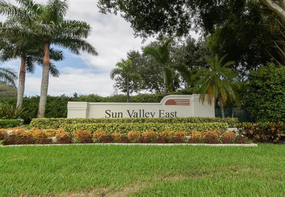 Unit for sale at 9656 Sills Drive E, Boynton Beach, FL 33437
