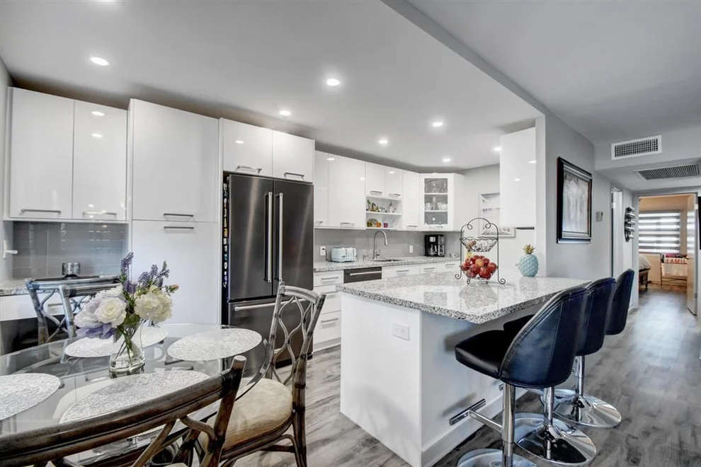 Unit for sale at 4063 Exeter D, Boca Raton, FL 33434