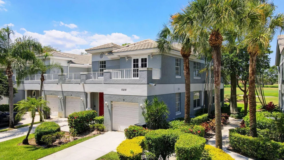 Unit for sale at 10291 N Andover Coach Lane, Lake Worth, FL 33449