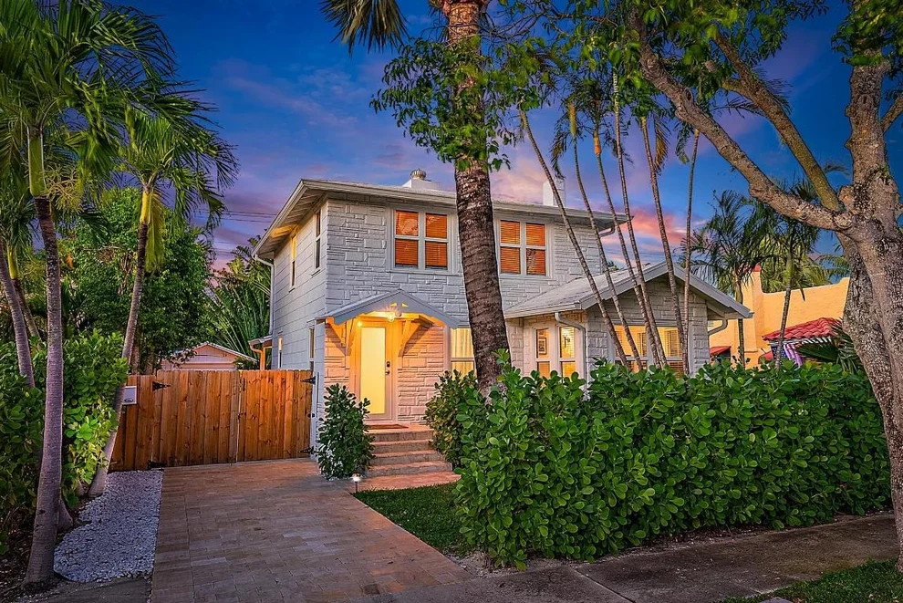 Unit for sale at 231 Walton Boulevard, West Palm Beach, FL 33405
