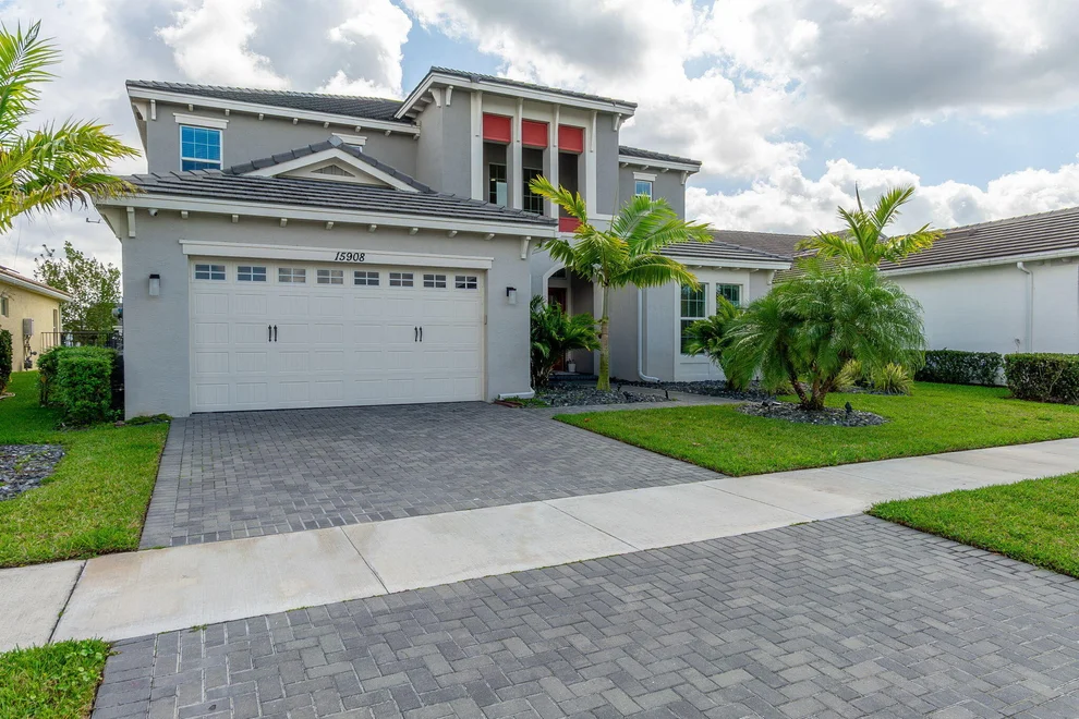 Unit for sale at 15908 Orchard Drive, Westlake, FL 33470