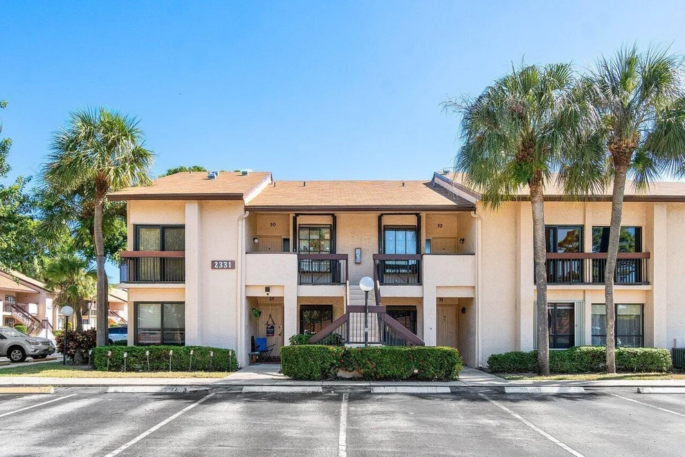 Unit for sale at 2331 SW 15th Street, Deerfield Beach, FL 33442