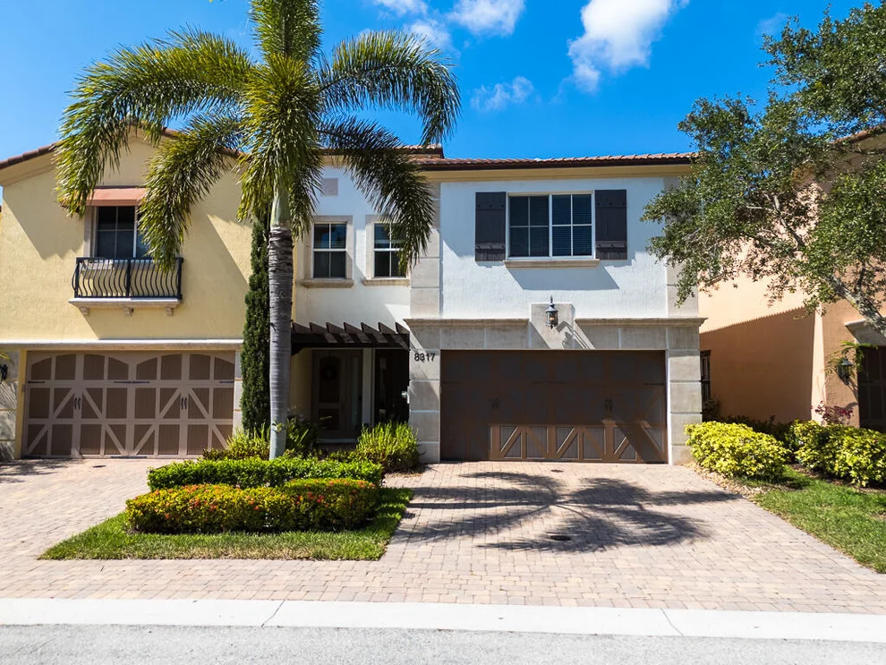 Unit for sale at 8317 Cocoplum Sound Lane, West Palm Beach, FL 33411