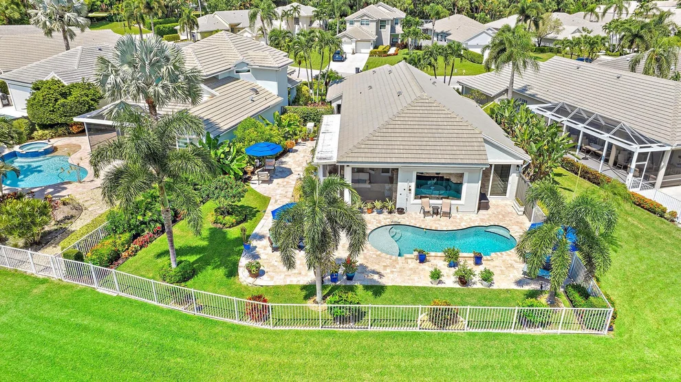 Unit for sale at 609 Masters Way, Palm Beach Gardens, FL 33418