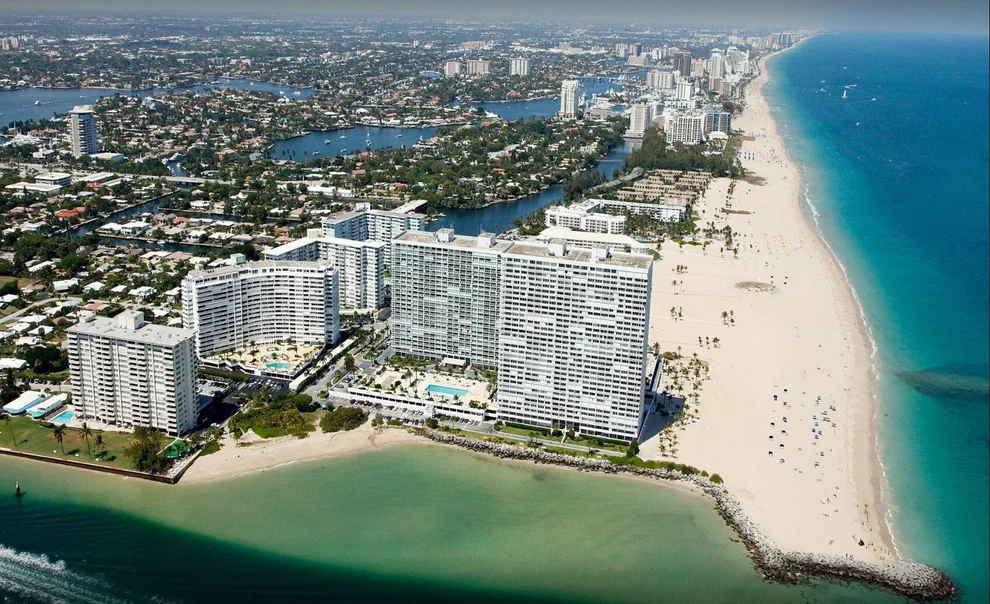 Unit for sale at 2000 S Ocean Drive, Fort Lauderdale, FL 33316