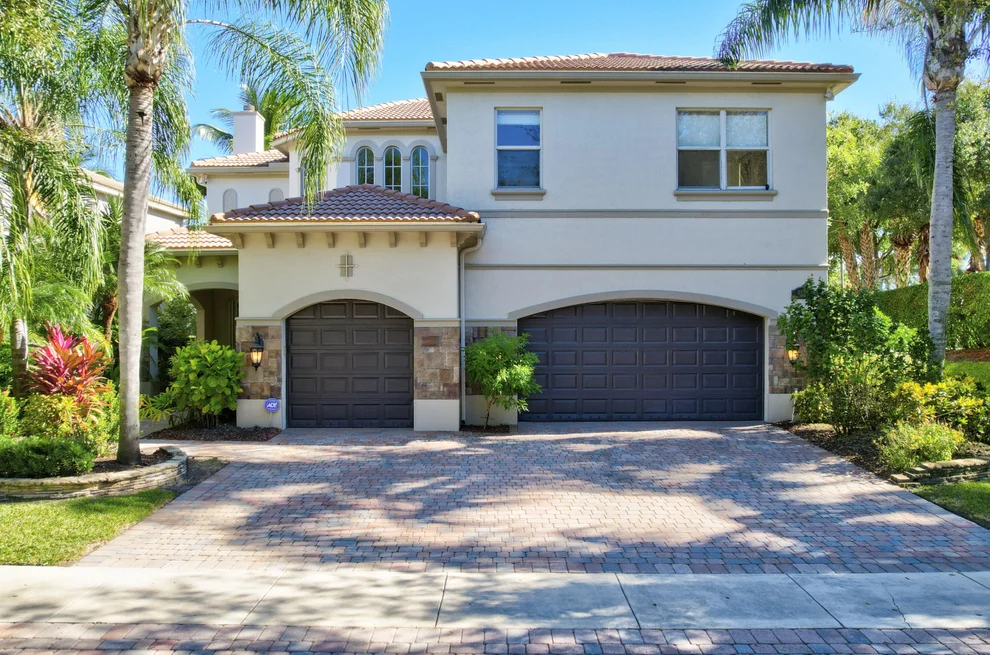 Unit for sale at 9524 Cobblestone Creek Drive, Boynton Beach, FL 33472