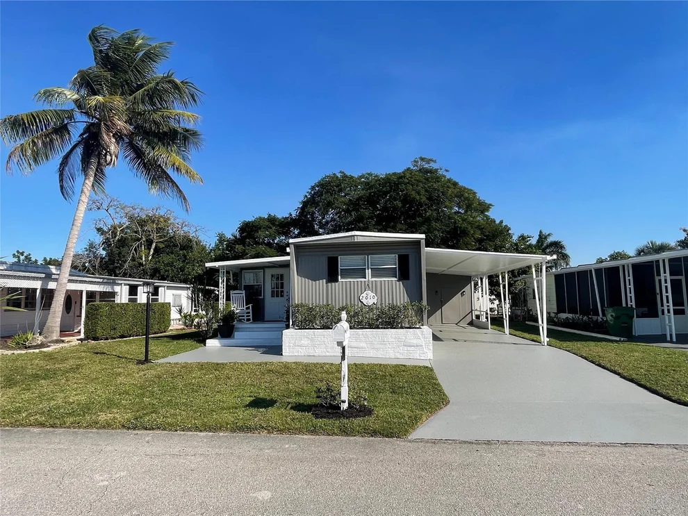 Unit for sale at 2010 SW 84th Avenue, Davie, FL 33324