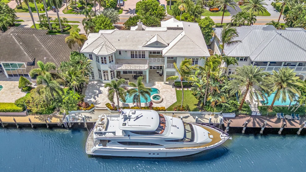 Unit for sale at 2409 NE 27TH Street, Lighthouse Point, FL 33064