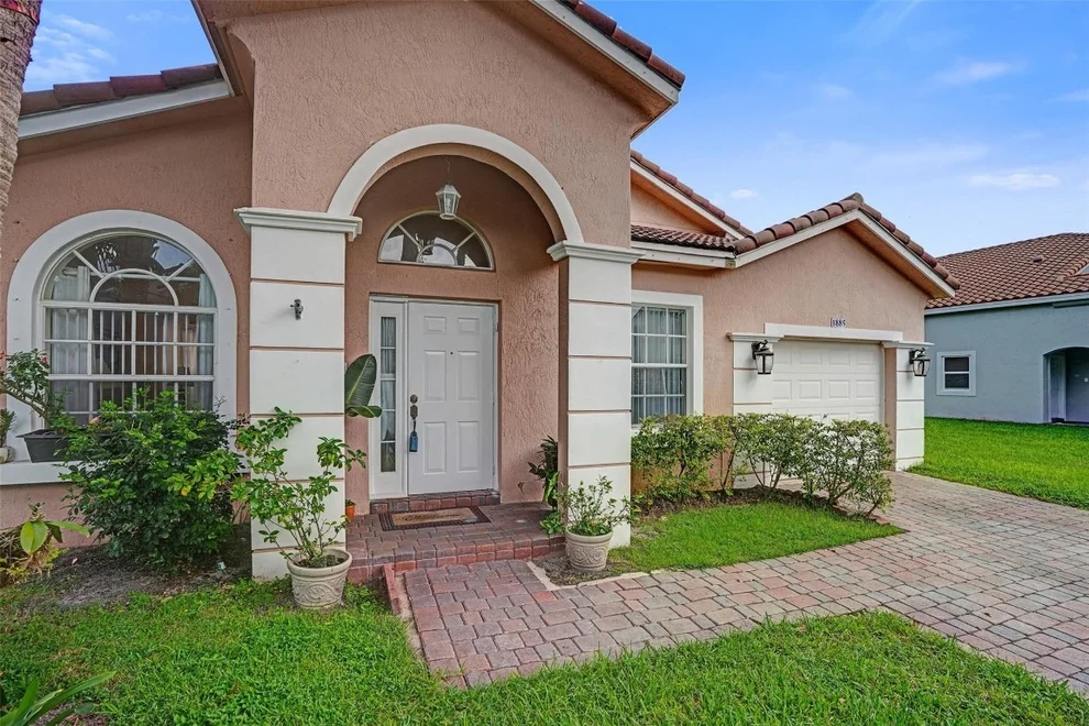 Unit for sale at 1885 NW 74th Way, Pembroke Pines, FL 33024
