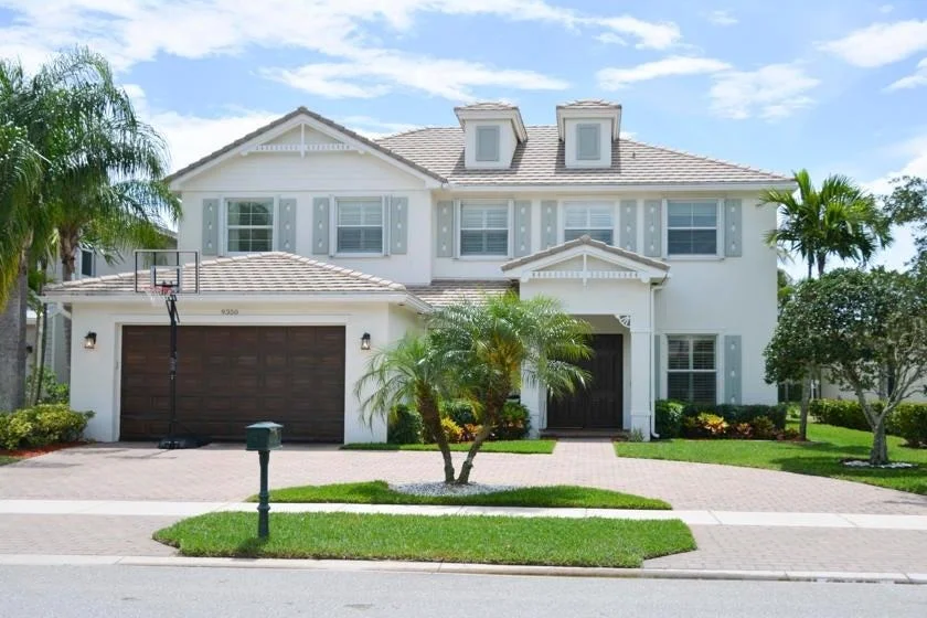 Unit for sale at 9350 Madewood Court, Royal Palm Beach, FL 33411