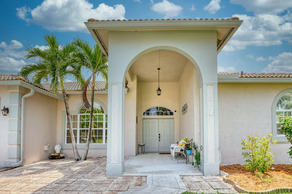 Unit for sale at 6408 Rock Creek Drive, Lake Worth, FL 33467