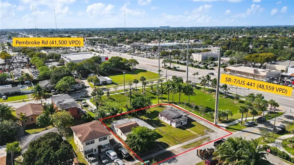 Unit for sale at 5928-5934 Wiley Street, Hollywood, FL 33023
