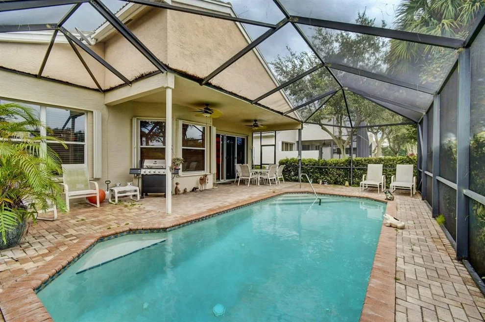 Unit for sale at 7305 Kea Lani Drive, Boynton Beach, FL 33437