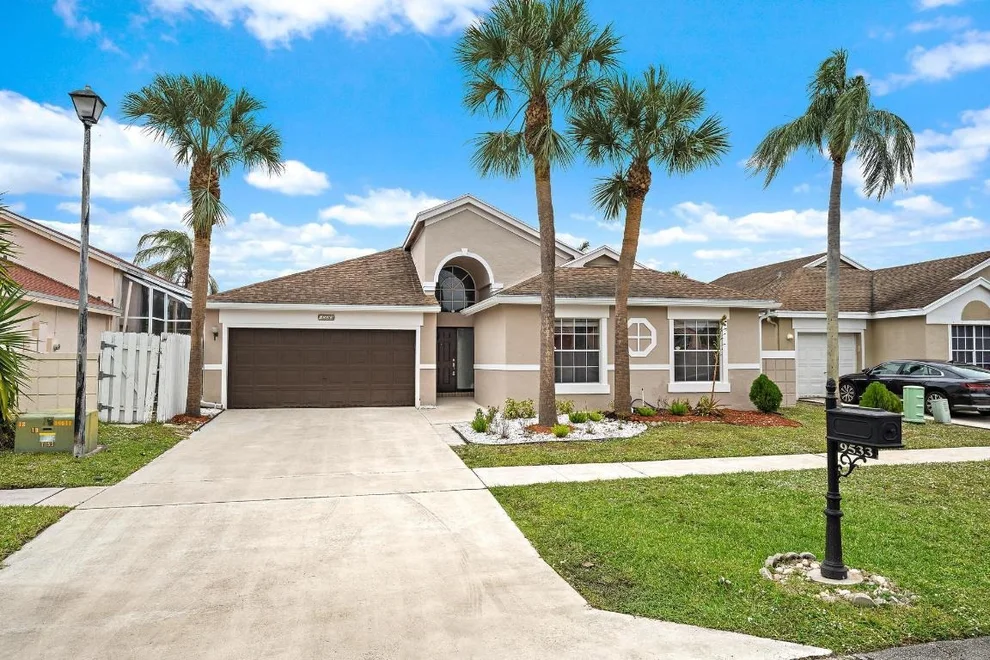Unit for sale at 9533 Tavernier Drive, Boca Raton, FL 33496
