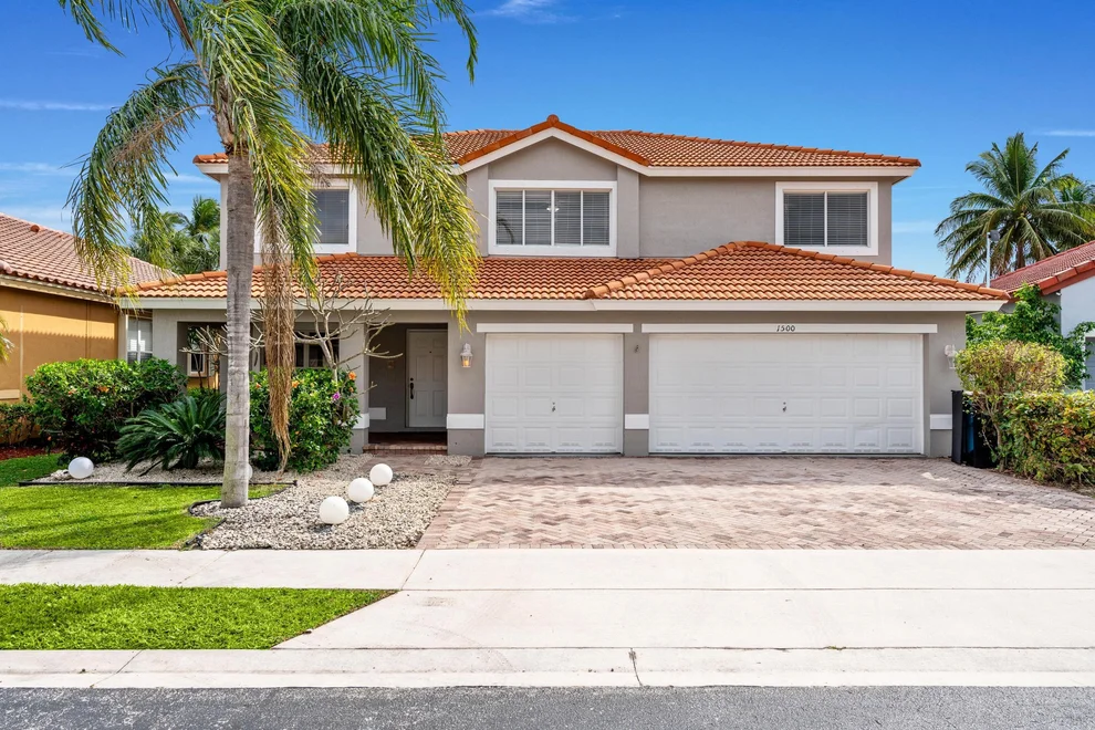 Unit for sale at 1500 Siena Lane, Boynton Beach, FL 33436