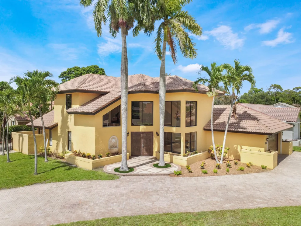 Unit for sale at 21130 White Oak Avenue, Boca Raton, FL 33428