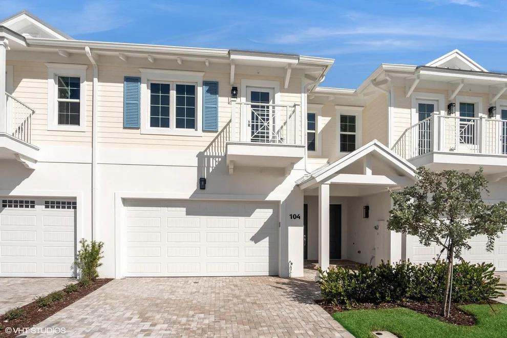 Unit for sale at 104 Royal Palm Circle, Tequesta, FL 33469