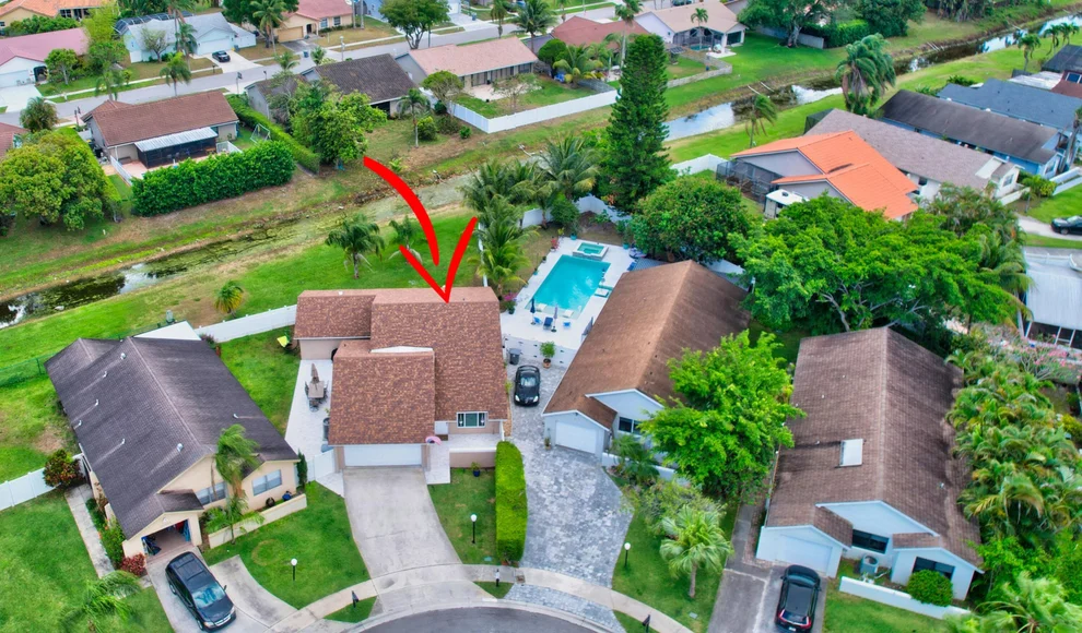 Unit for sale at 20979 Springs Terrace, Boca Raton, FL 33428
