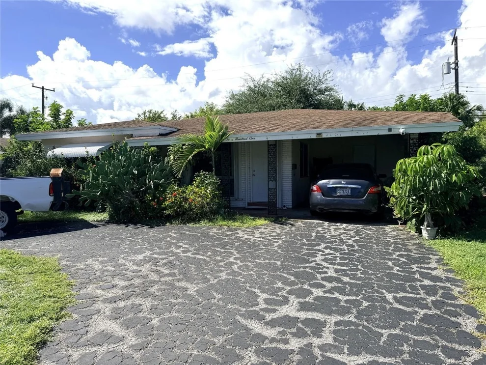 Unit for sale at 401 SE 1st Avenue, Pompano Beach, FL 33060