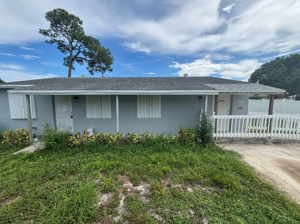 Unit for sale at 420 NW 9TH Avenue, Boynton Beach, FL 33435
