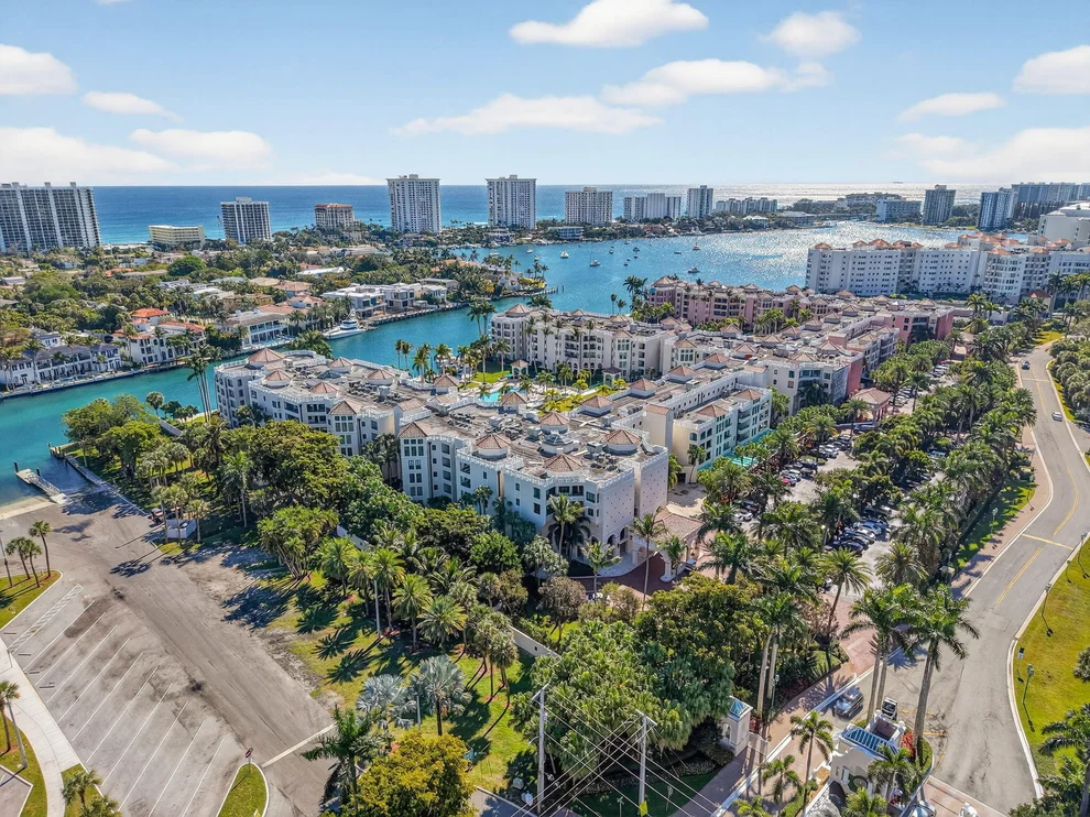Unit for sale at 100 SE 5th Avenue, Boca Raton, FL 33432