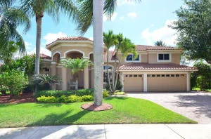 Unit for sale at 10849 Bal Harbor Drive, Boca Raton, FL 33498